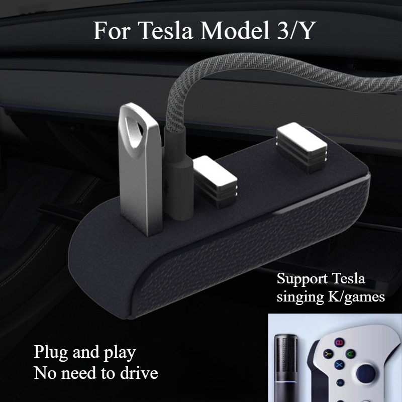 Docking Station for Tesla New  - Heated Gloves Electric 评论和价格