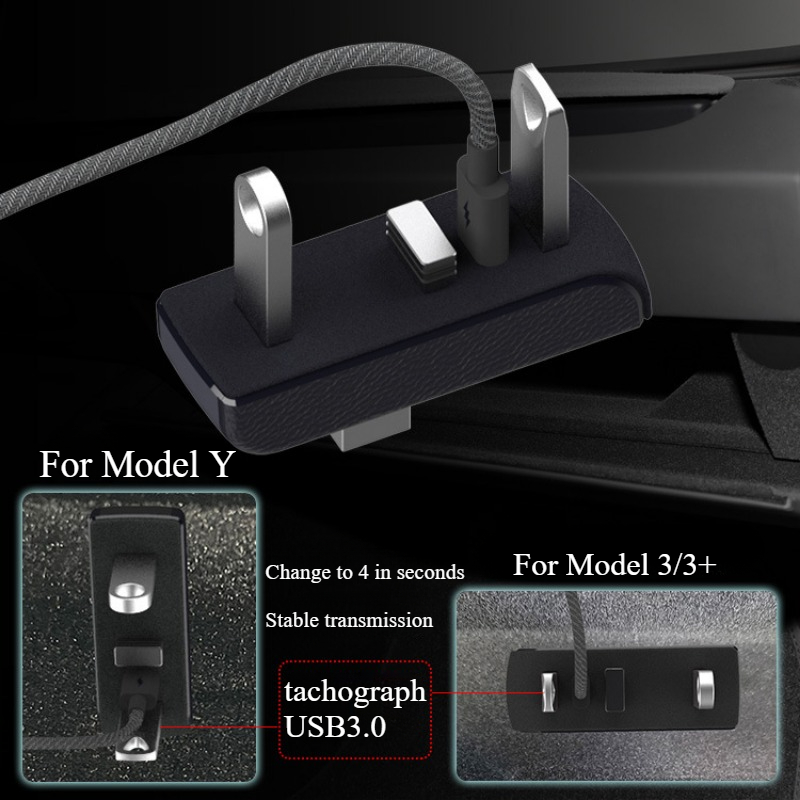 Docking Station for Tesla New  - Heated Gloves Electric 评论和价格
