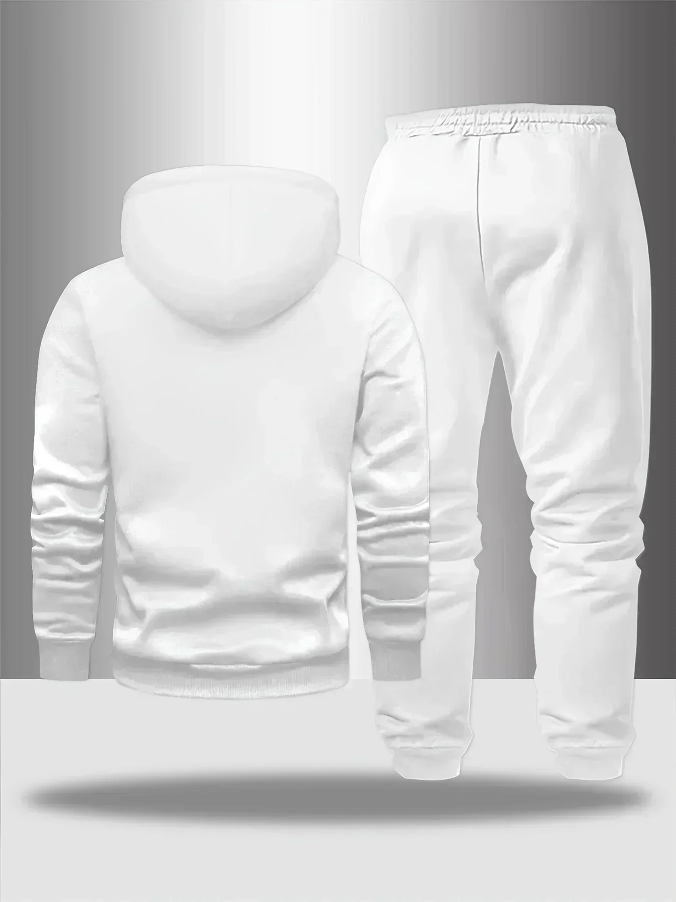 Womens Tracksuit Street Casual - Winter Clothing For Women 评论和价格