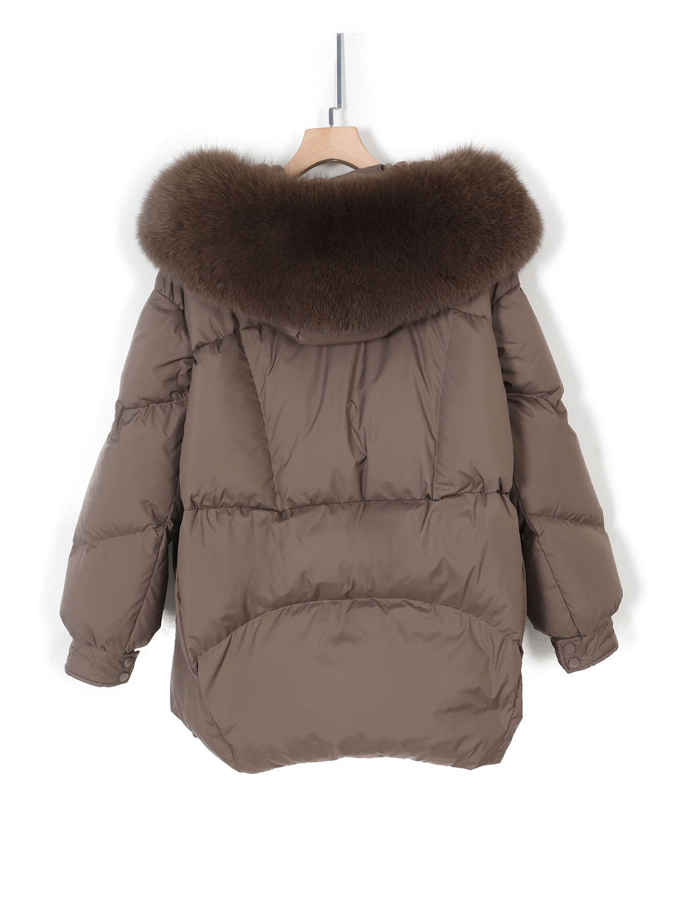 Plus Size Tops Maomaokong Wome - Winter Clothing Pk 评论和价格