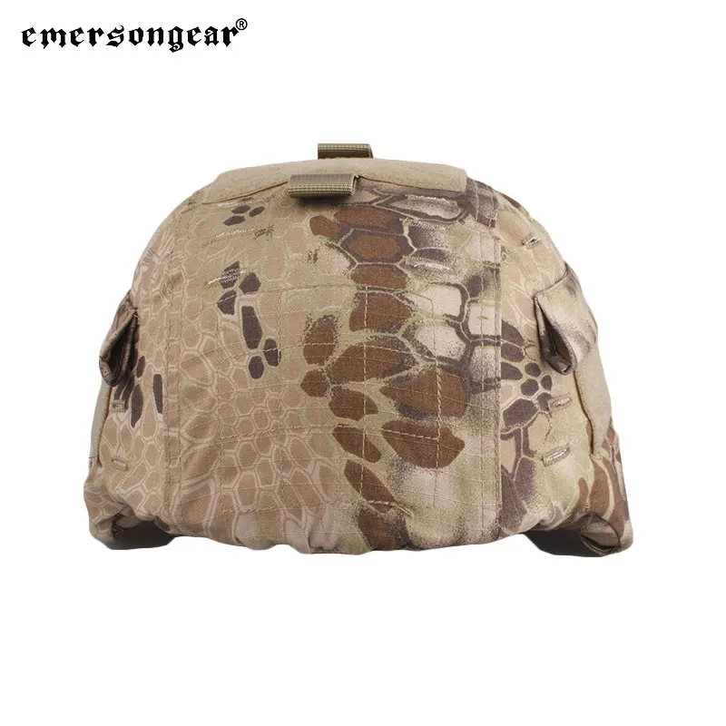 Emersongear Gen.2 MICH Helmet  - Winter Clothing Hiking 评论和价格