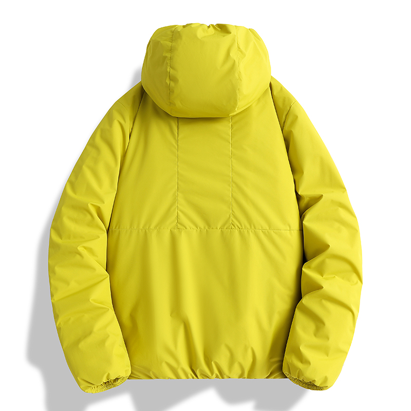 Outdoor Warm Jacket Autumn Win - Winter Clothing Hiking 评论和价格